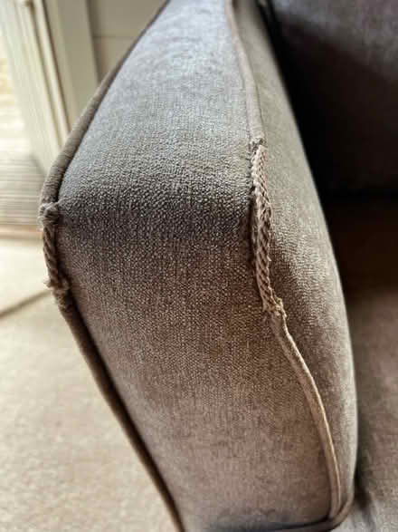 Photo of free sofa (North Newbald YO43) #3
