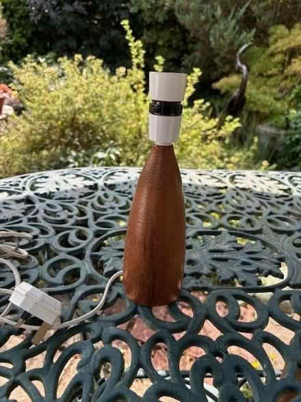 Photo of free Table light (Horton-cum-Studley OX33) #1