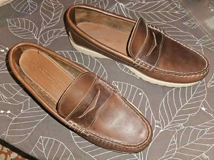 Photo of free Loafer Mocs, Made in Maine, Wsz9 (East Rogers Park) #1