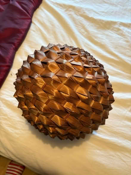 Photo of free Lampshade #1 (Rotherham S62) #2