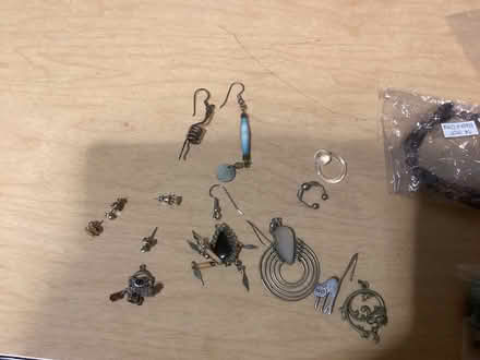 Photo of free Assortment earrings (Northwest Seattle, phinney) #1