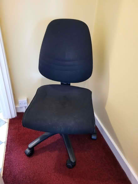 Photo of free Office chair (Northwood HA6) #1