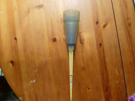 Photo of free Rain gauge (BS3 Southville) #1