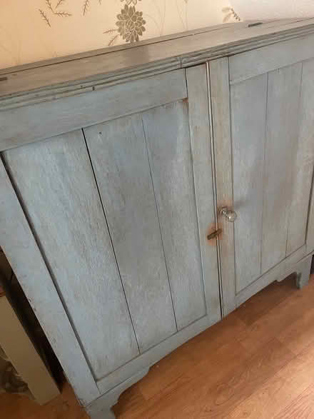 Photo of free Large sideboard with 3shelves (RG30) #2