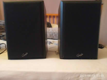 Photo of free Hifi separates and speakers (bn2) #2