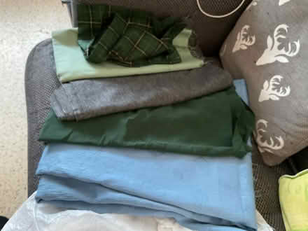 Photo of free Material (Middlewood S6) #1