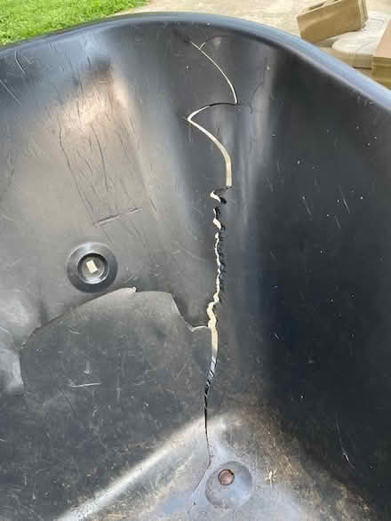 Photo of free Wheel barrow (Avon, Indiana) #4