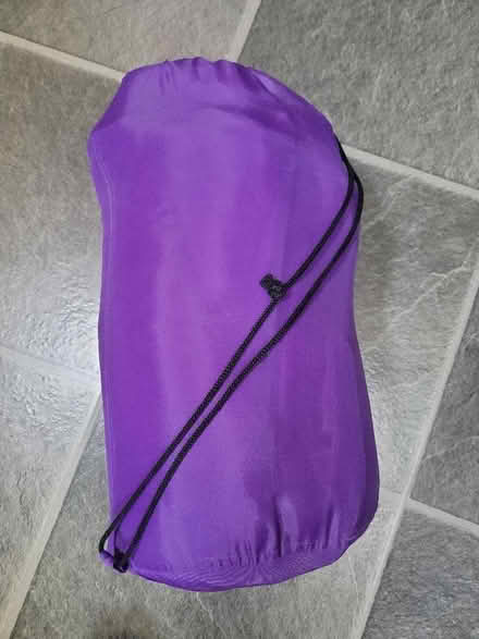 Photo of free Summer sleeping bag (Shenley Fields B29) #1