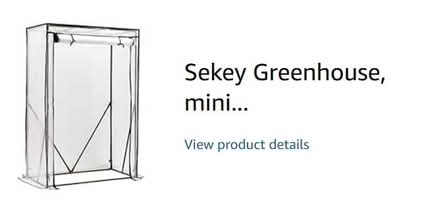 Photo of free Greenhouse cover (Forthill BT38) #3