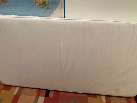 Photo of free Two twin mattresses-Ikea Matrand (Edgewater) #2