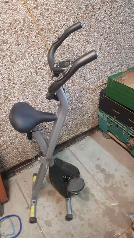 Photo of free Bike fitness trainer (Netherly L27) #1