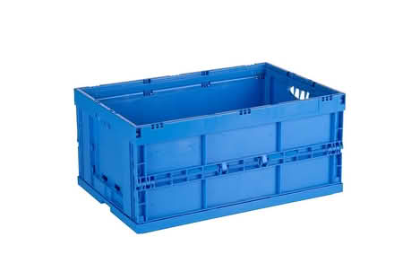 Photo of free Assorted containers (Camberly GU15) #1
