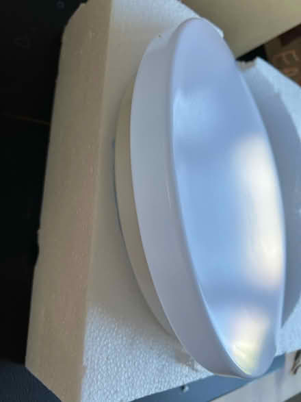 Photo of free LED Ceiling Light (Twickenham TW2) #1