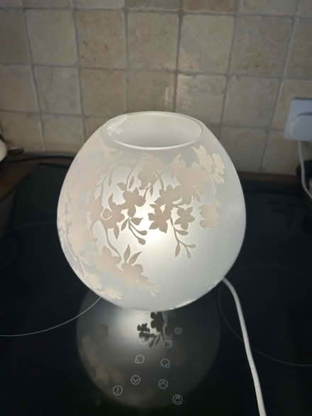 Photo of free Ikea lamp (Marden, Devizes SN10) #2