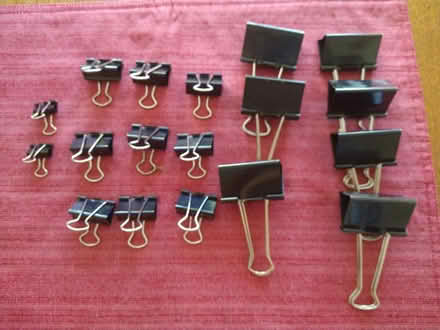 Photo of free Office supplies (Foggy Bottom) #4