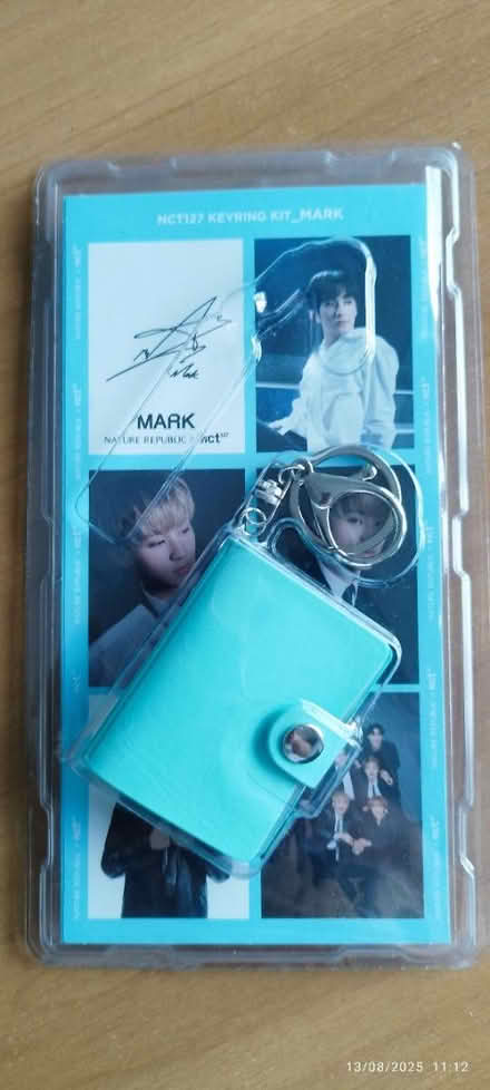 Photo of free More nct memorabilia (Tpy) #1
