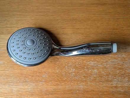 Photo of free Shower head (Melbourn) #1