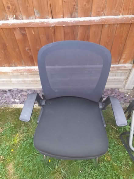 Photo of free Chair (MK41) #1