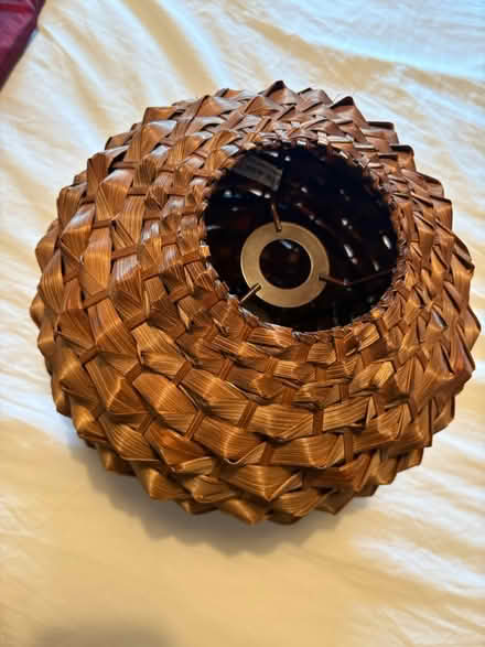 Photo of free Lampshade #1 (Rotherham S62) #1