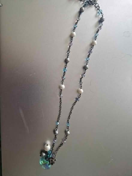 Photo of free Jewellery (Sainsburys GL52) #1