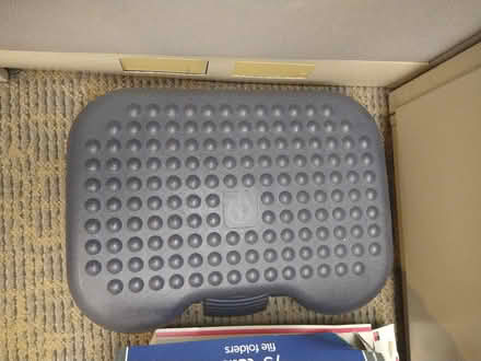 Photo of free Office supplies (Foggy Bottom) #1