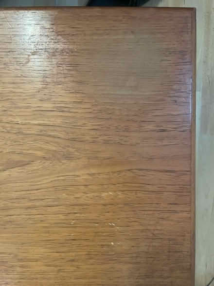 Photo of free Vintage small table (Thornton Heath CR7) #4