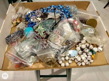 Photo of free Costume Jewelry (Ellicott City, Turf Valley) #1