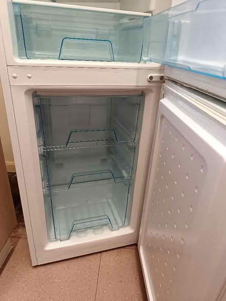 Photo of free Frost Free Fridge Freezer (Cannock WS11) #3