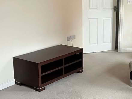Photo of free TV Unit (Cosham PO6) #1
