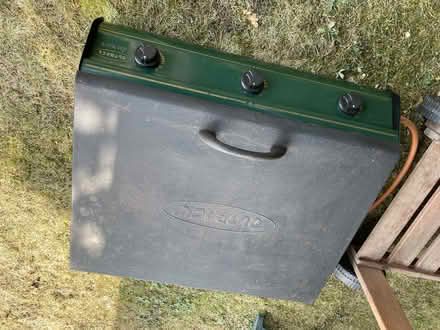 Photo of free Outback Gas Barbecue (Penn HP10) #1