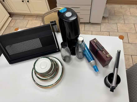Photo of free Kitchen Gadgets (North Evanston) #1