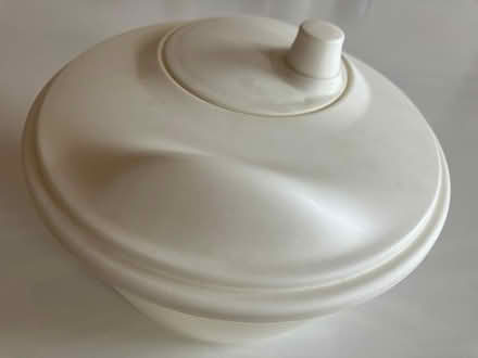 Photo of free IKEA salad spinner (Lansdowne Terrace, Exeter) #1