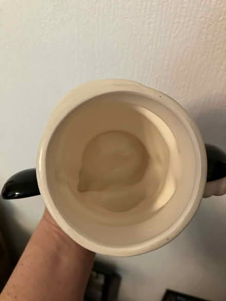 Photo of free Vintage Mickey Mouse mug (SO53) #4