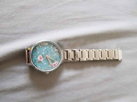 Photo of free Ladies watch (Ormskirk L39) #1