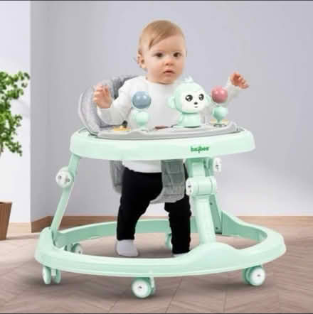 Photo of free baby stuff (Clifton) #1