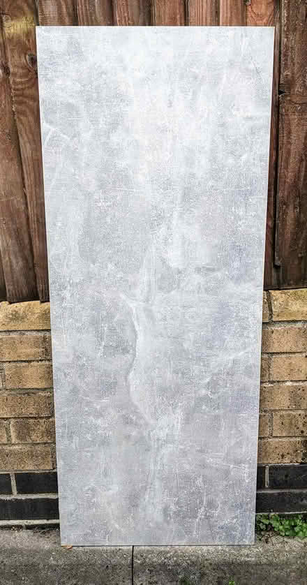 Photo of free Piece of wood with nice finish (PL4 Greenbank) #1
