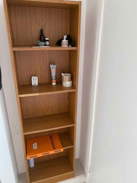 Photo of free Bookshelf (Dursley GL11) #2