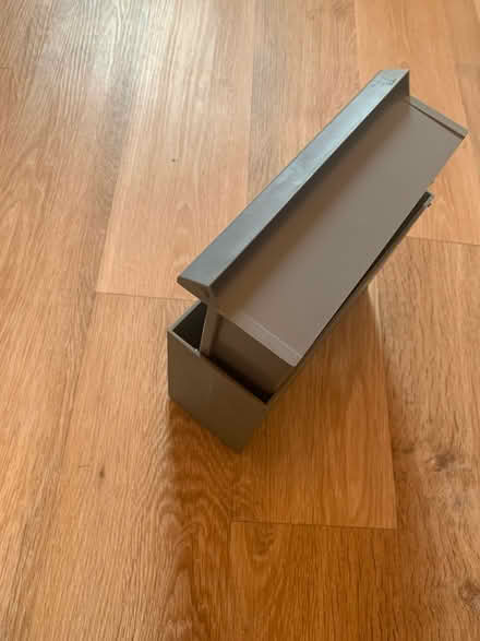 Photo of free Plastic storage box (highcliffe BH23) #3