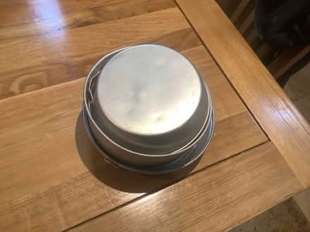 Photo of free Camping cook set (Sutton Valence ME17) #2