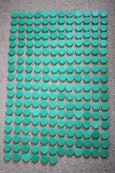 Photo of free Milkbottle tops (Earlsdon CV5) #1