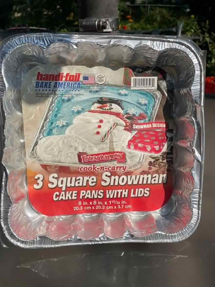 Photo of free Christmas stuff (Newtonville) #4