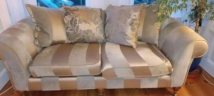 Photo of free 3 Seater Sofa (PL2) #1