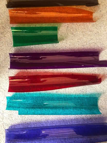 Photo of free Cellophane (Woburn Sands MK17) #1