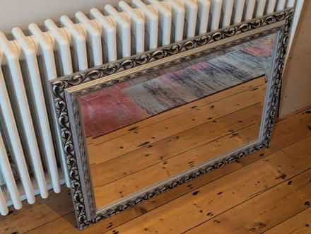 Photo of free Mirror (M20 Withington) #1