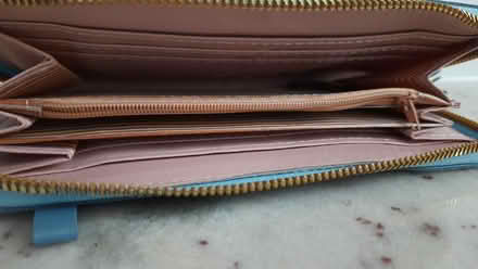 Photo of free Brand new Wallet (Maybury Hill GU22) #2
