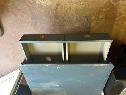 Photo of free Solid John Lewis Table (Rawmarsh S62) #2