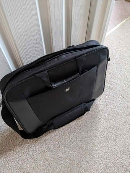 Photo of free Laptop bag (Portishead (BS20)) #1