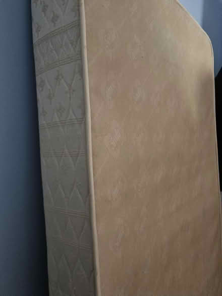 Photo of free Sealy Single bed base (Nottingham, NG7) #2