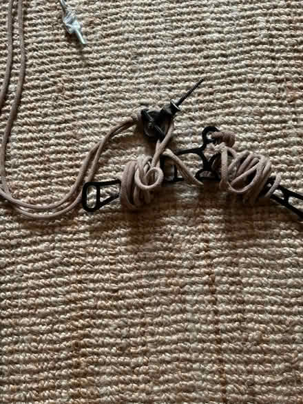 Photo of free Traditional Hanging Drying Rack (Marden, Devizes SN10) #2