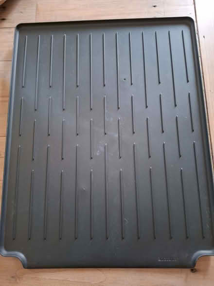 Photo of free LARGE Brabantia dish-drainer (Blairgowrie PH10) #2